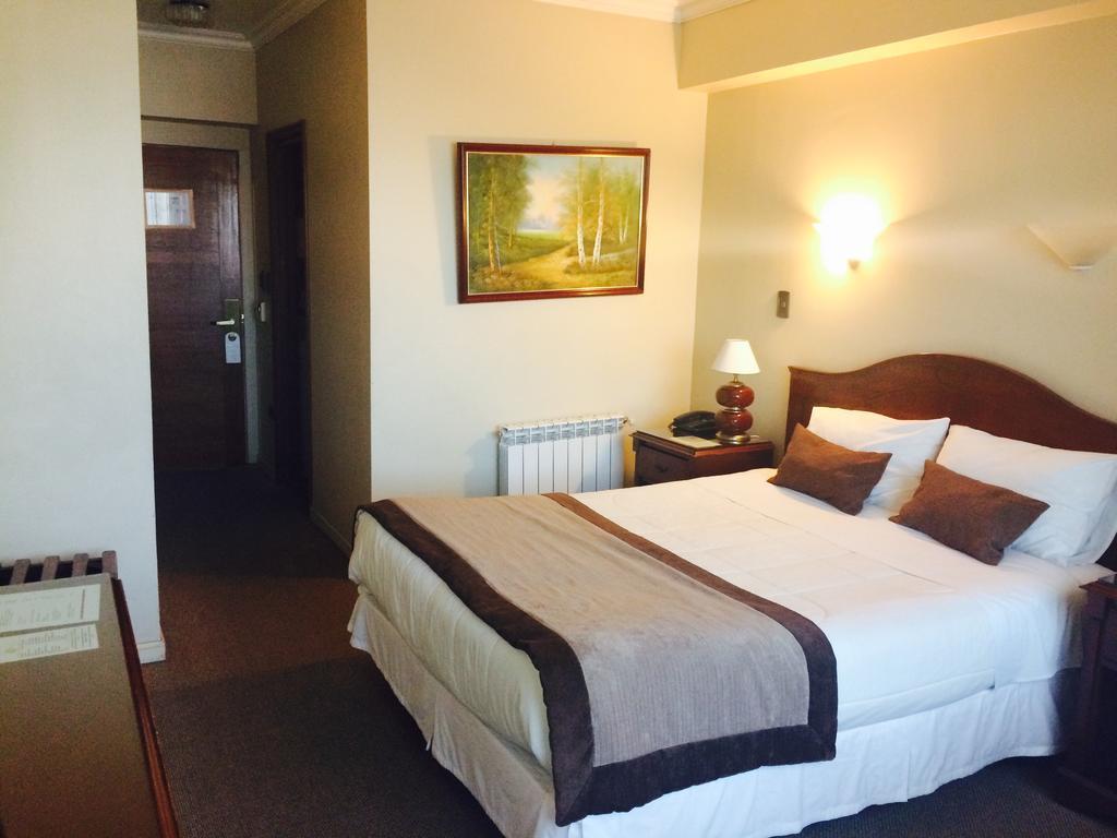 Hotel Hd Concepción Esterno foto